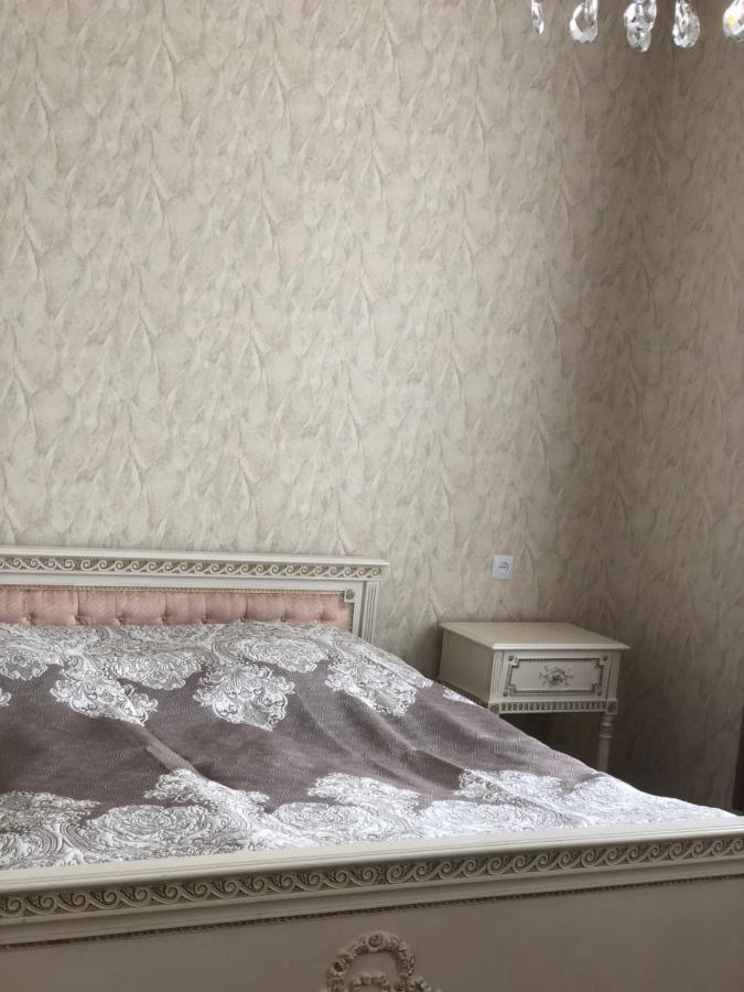 Lia Khaikashvili Guest House Kazbegi Dış mekan fotoğraf