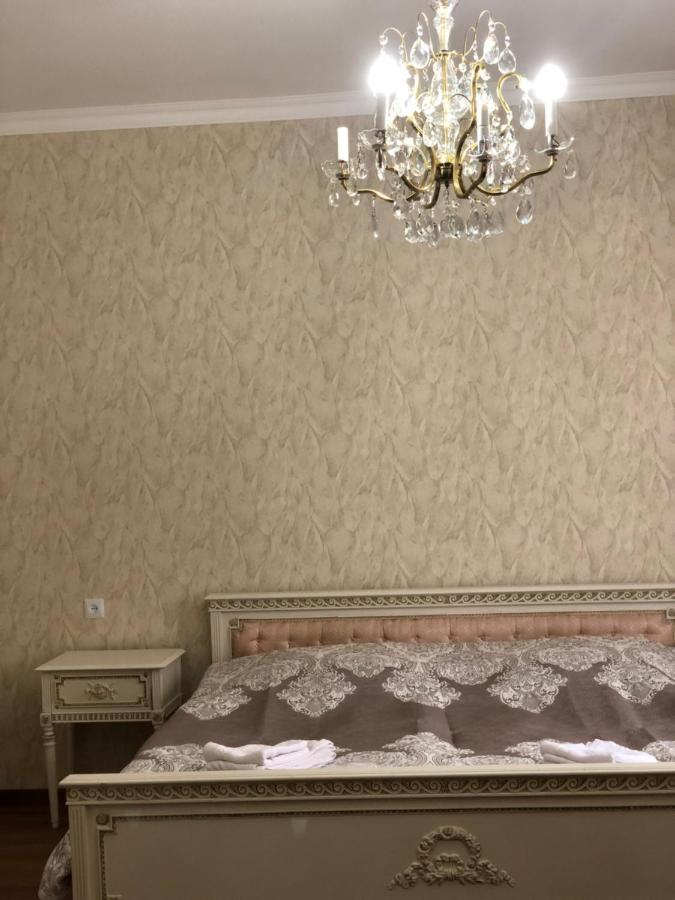 Lia Khaikashvili Guest House Kazbegi Dış mekan fotoğraf